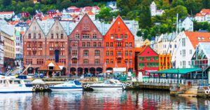 bergen things to do
