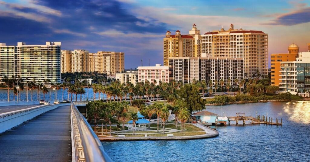 things to do sarasota