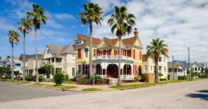 things to do galveston