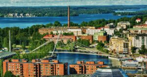 Things to Do in Tampere