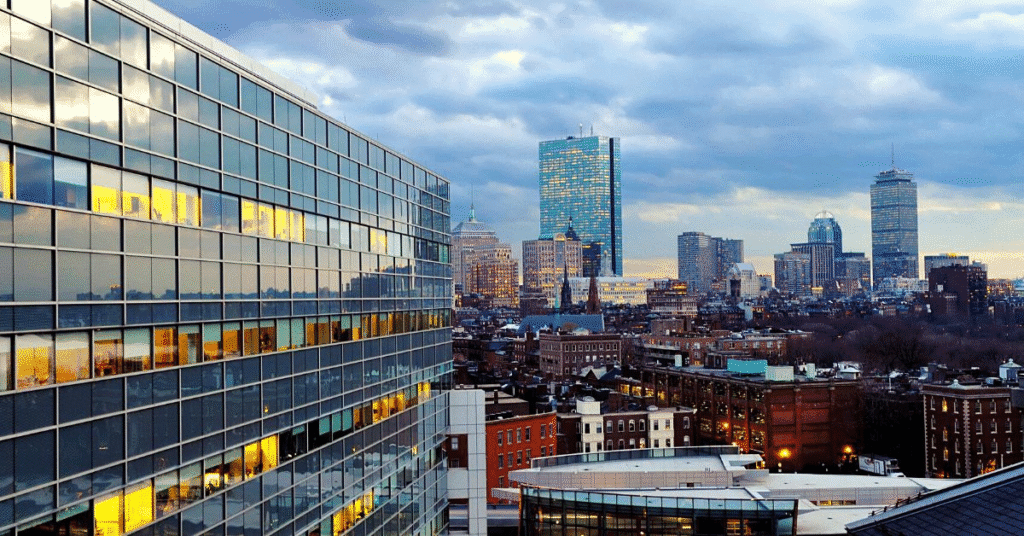 things to do in boston
