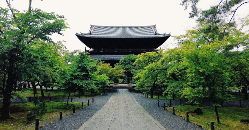 things to do kyoto