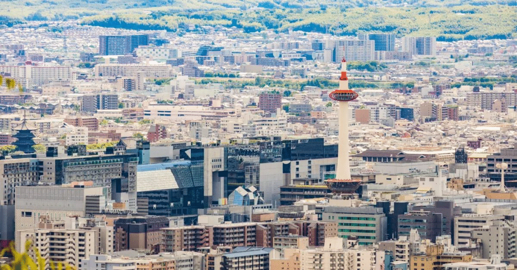 things to do kyoto