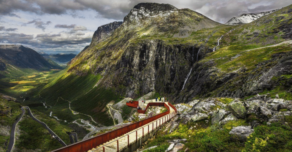 10 Days in Norway