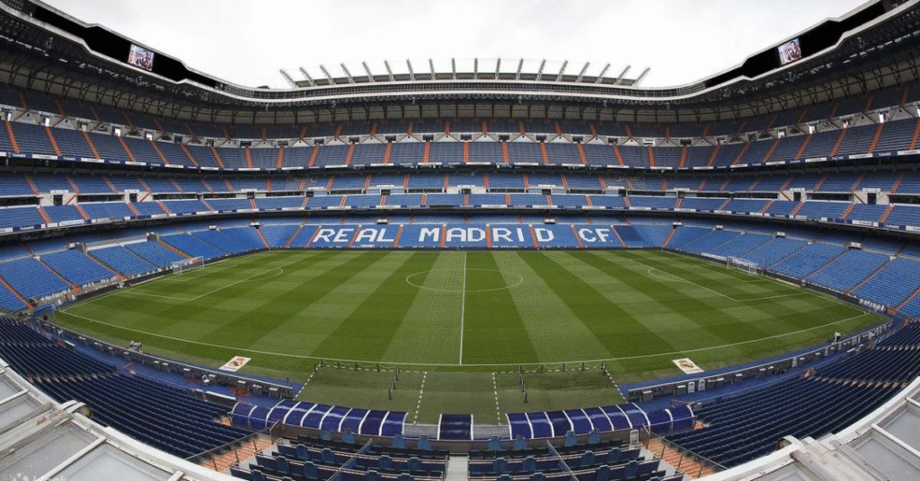 things to do madrid
