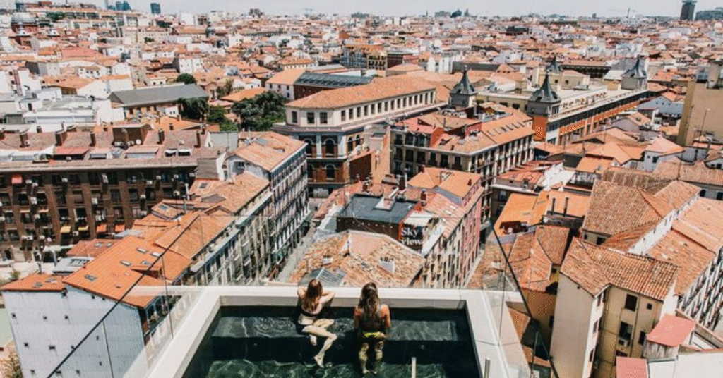 things to do madrid