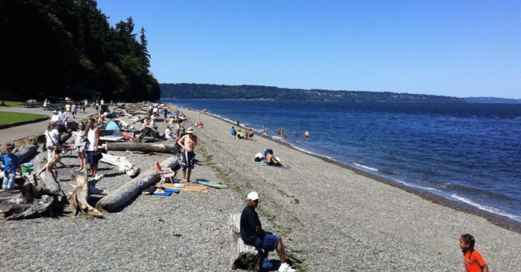 things to do tacoma