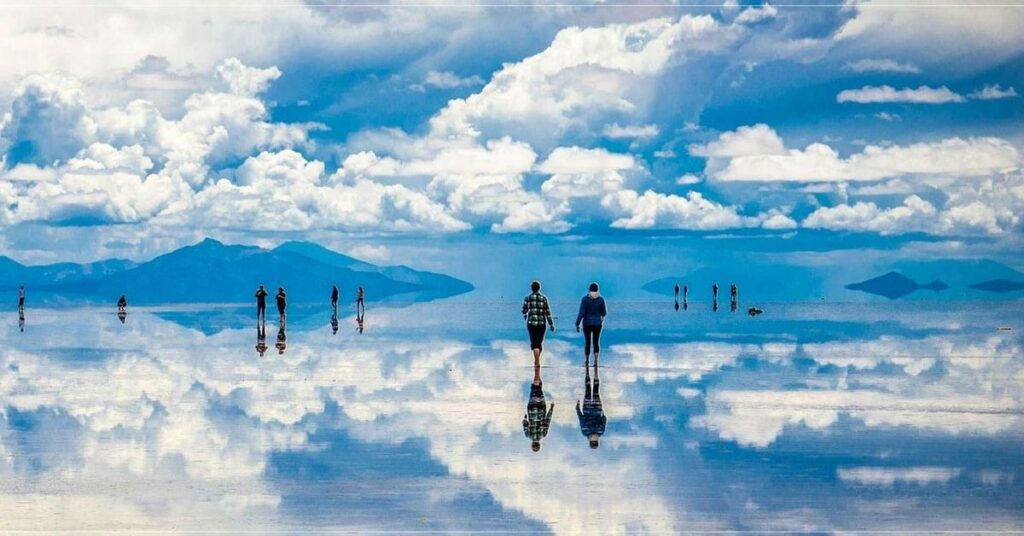 things to do in Bolivia