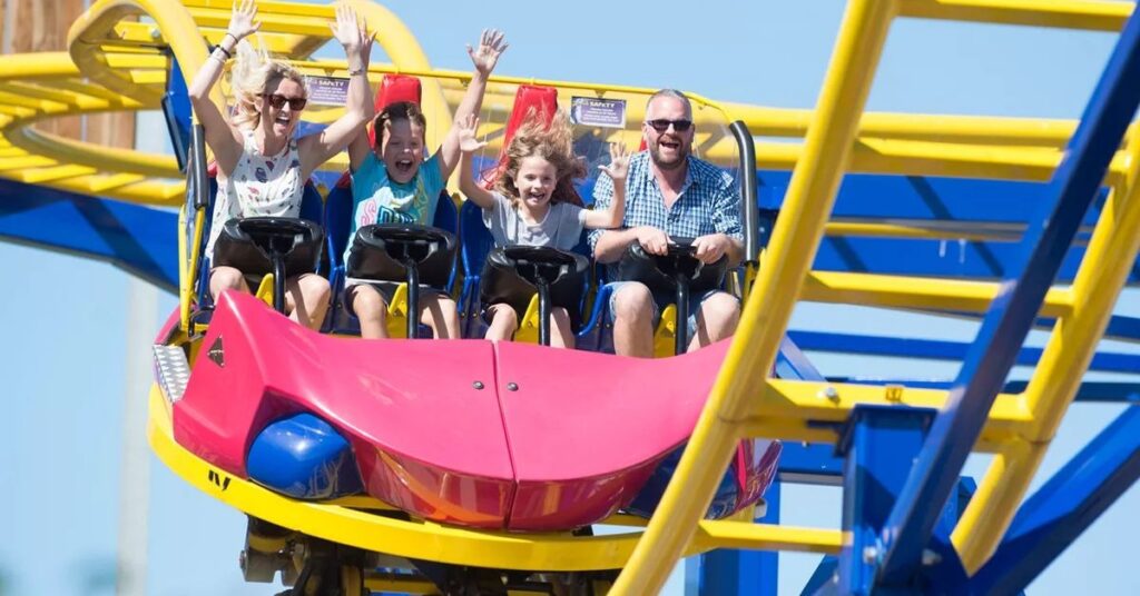 things to do in Grapevine 