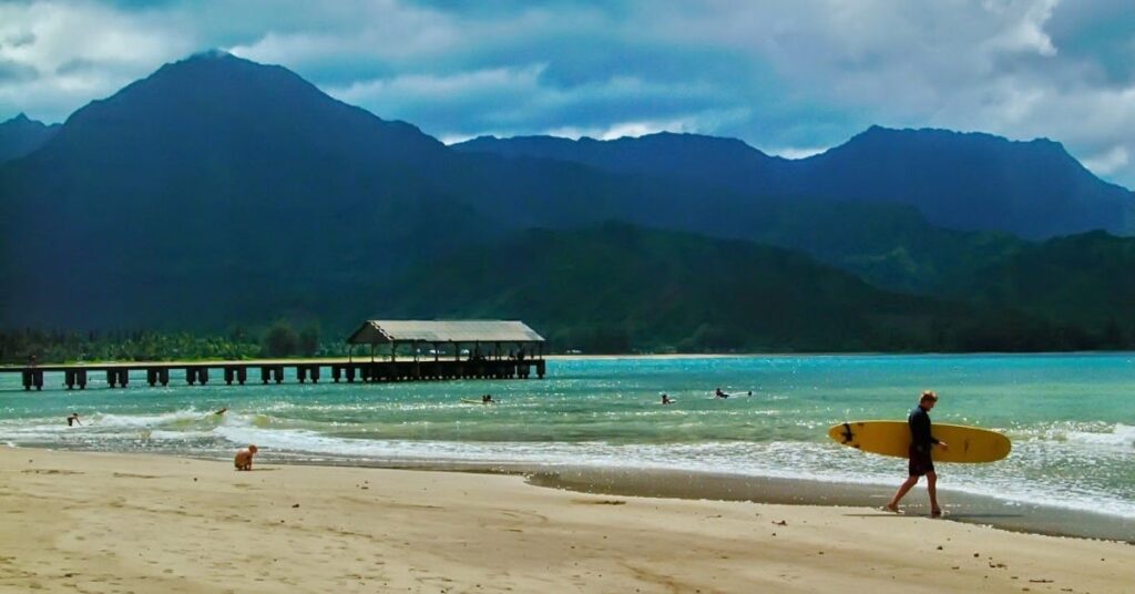things to do in Princeville