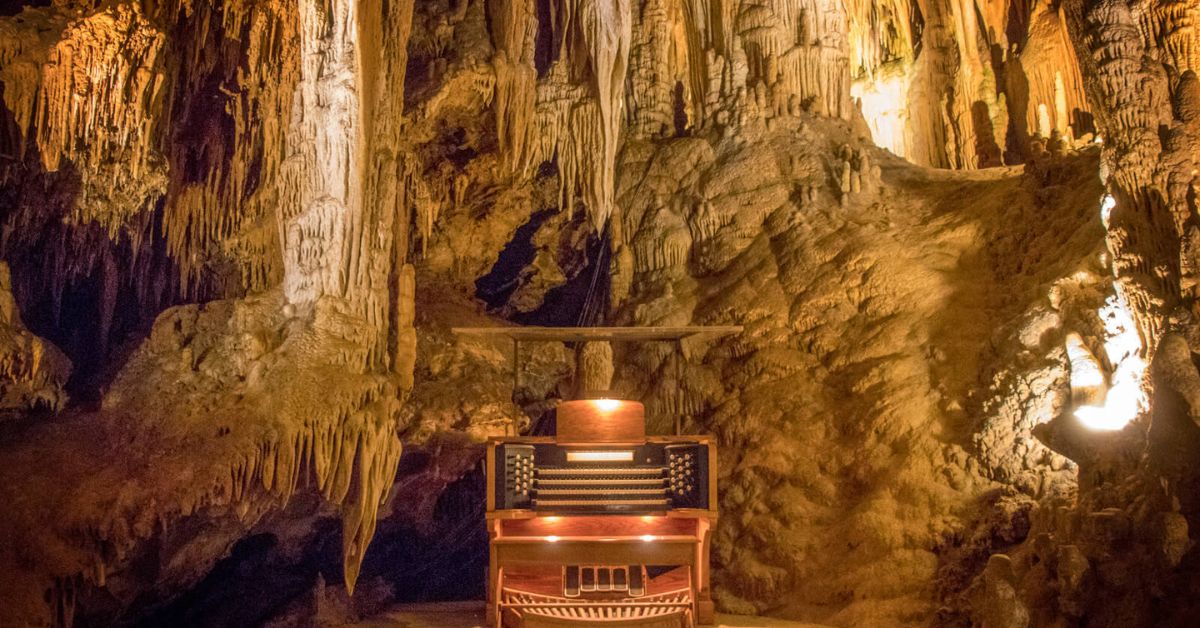 things to do in luray