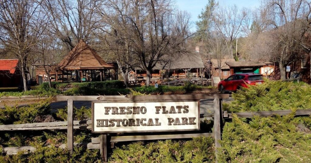 Things to Do in Oakhurst